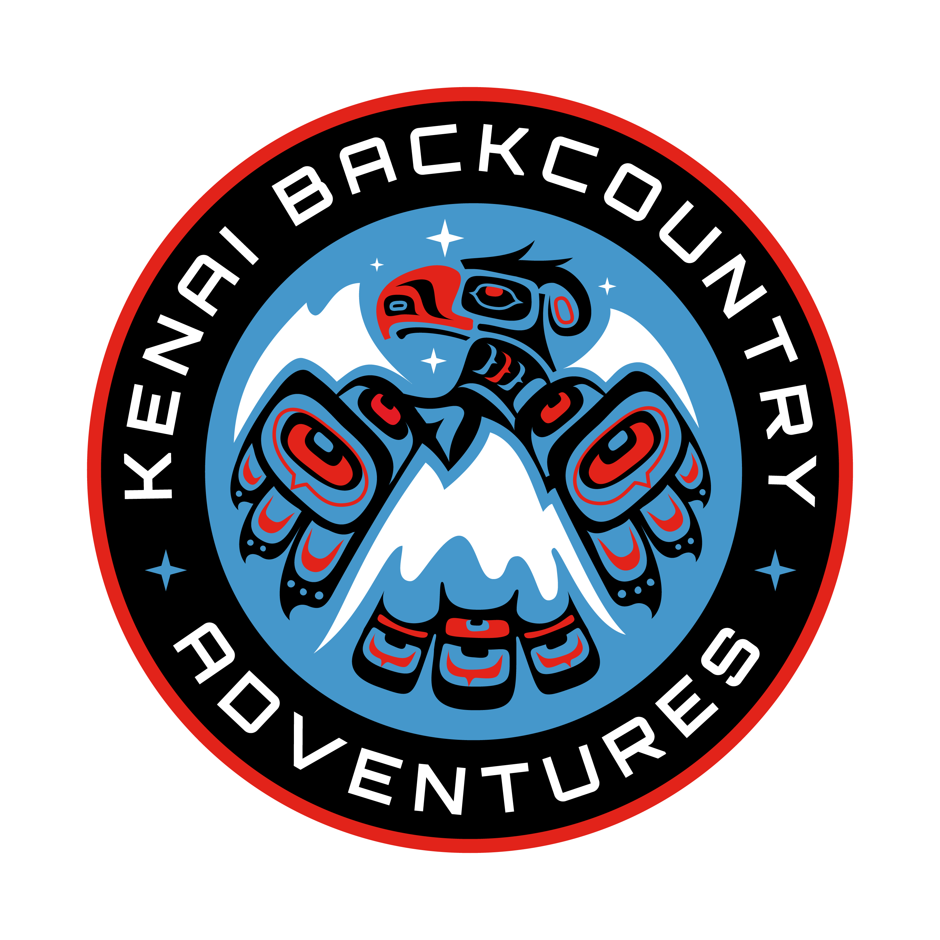 Kenai Backcountry Adventures Store