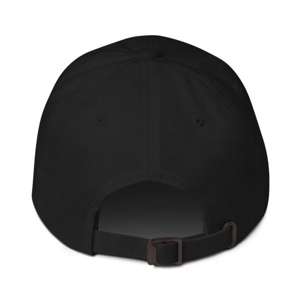 KBA Dad Hat (Store) - Image 5