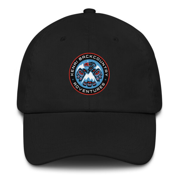 KBA Dad Hat (Store) - Image 4