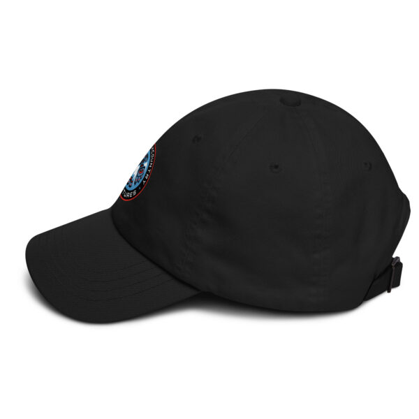 KBA Dad Hat (Store) - Image 6