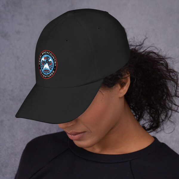 KBA Dad Hat (Store) - Image 2