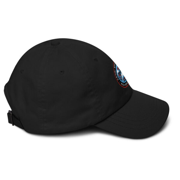 KBA Dad Hat (Store) - Image 7